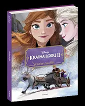 Kraina Lodu 2 Kocham ten filmSuzanne Francis