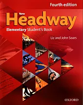 New Headway Elementary Student's Book