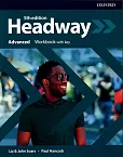 Headway Advanced Workbook with key