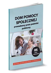 Dom pomocy społecznej prowadzony przez podmiot,Surowiec Iwona Dom pomocy społecznej prowadzony przez podmiot,Surowiec Iwona