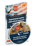Najważniejsze aspekty elektronizacji zamówień publicznych (książka + CD) Najważniejsze aspekty elektronizacji zamówień publicznych (książka + CD)
