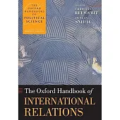Oxford Handbook of International Relations