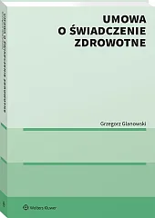 Umowa o świadczenie zdrowotne Umowa o świadczenie zdrowotne