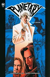 Planetary tom 2Warren Ellis