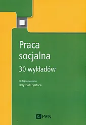 Praca socjalnaKrzystof Frysztacki