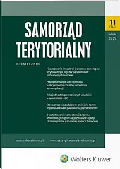 Samorząd Terytorialny Hubert Izdebski Samorząd Terytorialny Hubert Izdebski