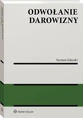 Odwołanie darowizny