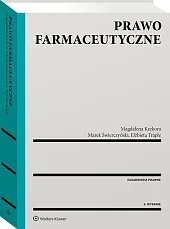 Prawo farmaceutyczne Prawo farmaceutyczne
