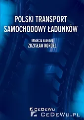 Polski transport samochodowy ładunkówZdzisław Kordel