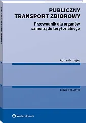 Publiczny transport zbiorowyAdrian Misiejko