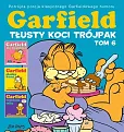 Garfield. Tłusty koci trójpak T.6
