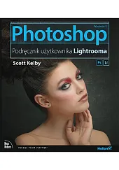 Photoshop Podręcznik użytkownika Lightrooma. Wydanie II