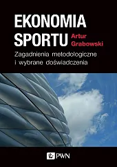 Ekonomia sportuArtur Grabowski