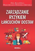 Zarządzanie ryzykiem łańcuchów dostaw Zarządzanie ryzykiem łańcuchów dostaw