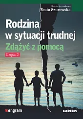 Rodzina w sytuacji trudnejBeata Szurowska
