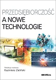 Przedsiębiorczość a nowe technologie