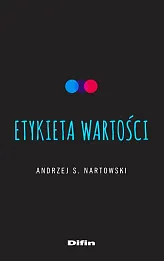 Etykieta wartości Etykieta wartości