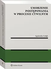 Umorzenie postępowania w procesie cywilnym