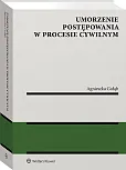 Umorzenie postępowania w procesie cywilnym