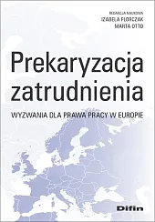 Prekaryzacja zatrudnienia