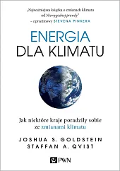 Energia dla klimatuS.Joshua Goldstein Energia dla klimatuS.Joshua Goldstein