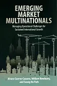 Emerging Market Multinationals Emerging Market Multinationals