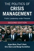 The Politics of Crisis Management The Politics of Crisis Management