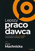 Lepszy pracodawca. Lepszy pracodawca.