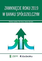 Zamknięcie roku 2019 w Banku SpółdzielczymPiotr Huzior Zamknięcie roku 2019 w Banku SpółdzielczymPiotr Huzior