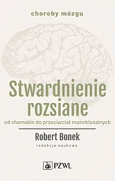 Stwardnienie rozsianeRobert Bonek