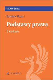 Podstawy prawa Podstawy prawa