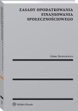 Zasady opodatkowania finansowania społecznościowego