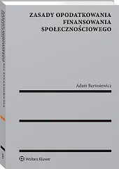 Zasady opodatkowania finansowania społecznościowego
