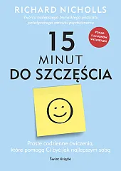 15 minut do szczęściaRichard Nicholls