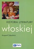 Historia literatury włoskiej Historia literatury włoskiej