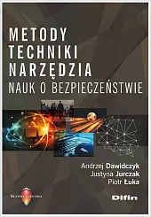Metody techniki narzędzia nauk o bezpieczeństwieAndrzej Dawidczyk