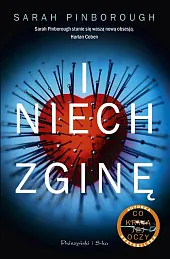 I niech zginęSarah Pinborough
