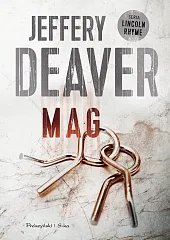 MagJeffery Deaver MagJeffery Deaver