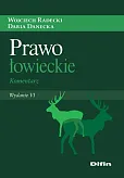 Prawo łowieckie Prawo łowieckie