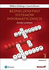 Bezpieczeństwo systemów informatycznych. Zasady i praktyka., Bezpieczeństwo systemów informatycznych. Zasady i praktyka.,