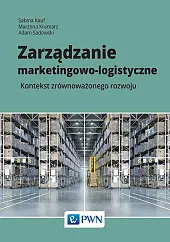 Zarządzanie marketingowo-logistyczneSabina Kauf