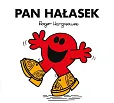 Pan Hałasek