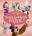 Masza i Niedźwiedź Nowa kolekcja bajek