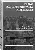 Prawo zagospodarowania przestrzeni Prawo zagospodarowania przestrzeni