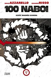 100 Naboi Tom 5Brian Azzarello