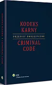 Kodeks karny. Criminal code Kodeks karny. Criminal code