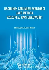 Rachunek strumieni wartości jako metoda szczupłej,Monika Łada