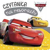 Auta 3 Czytanka na resorach