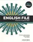 English File 3E Advanced Student's Book