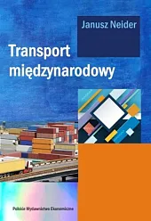 Transport międzynarodowyJanusz Neider